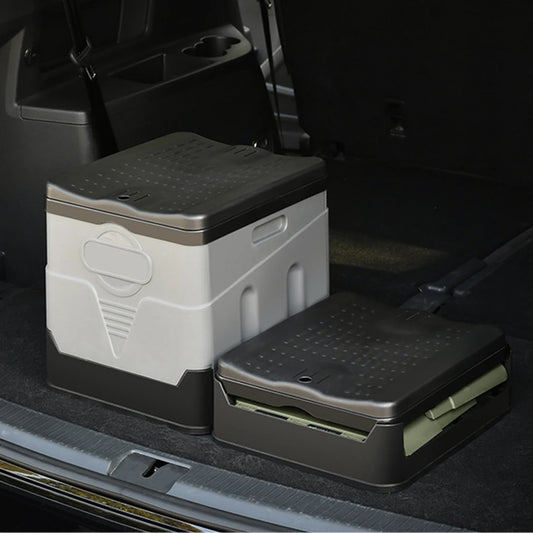 Folding Portable Outdoor Toilet