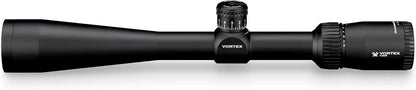 Diamondback Tactical Second Focal Plane Riflescopes