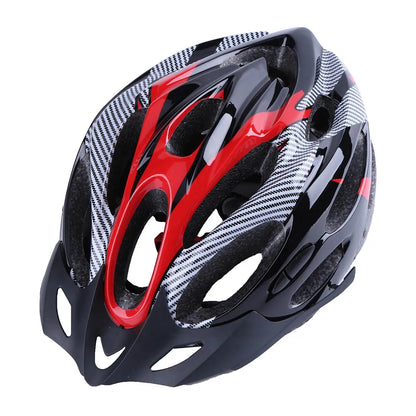 Bike Helmet for Men/Women Cycling Helmet Adjustable Mountain Road Bicycle