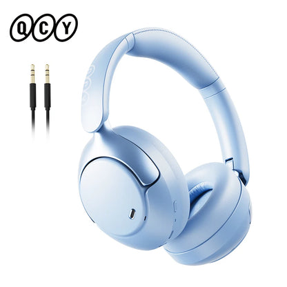 Pro ANC Wireless Headphone Noise Canceling  with LDAC Bluetooth 5.4