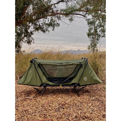 Tent Cot one Person shelter
