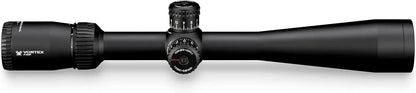Diamondback Tactical Second Focal Plane Riflescopes