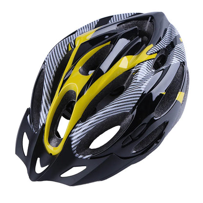 Bike Helmet for Men/Women Cycling Helmet Adjustable Mountain Road Bicycle