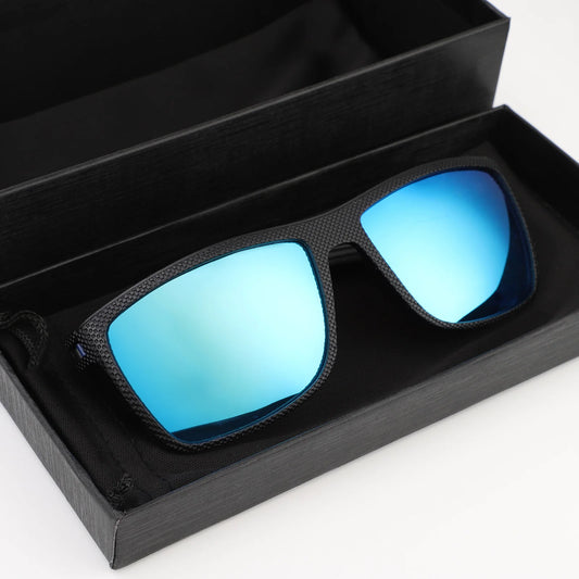 Lightweight Sun Glasses  Blue Light Blocking Driving Sun Glasses