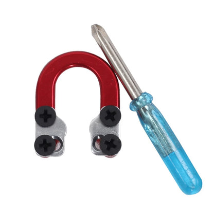Archery Compound Bow D Loop Metal D Ring