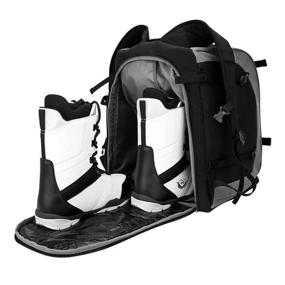 65L Outdoor Backpack Men/Women  Waterproof for