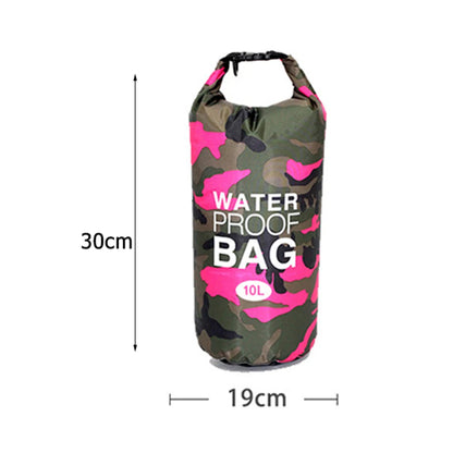 15-2L Swimming Waterproof Dry Bag  IPX6 Waterproof Bag