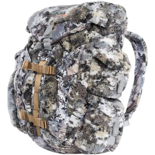 Gear Hunting Camo Fanatic Pack Optifade Elevated II One Size Fits All