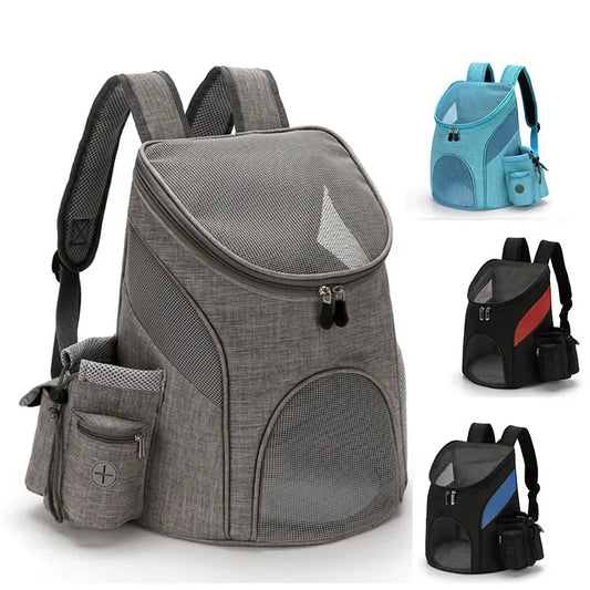 Backpack Portable Collapsible Breathable