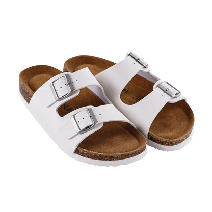 Birkenstocks Cork Flip-flops for women