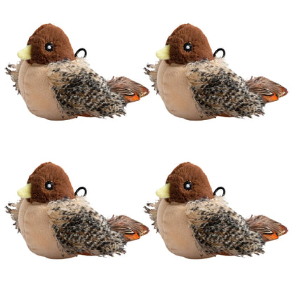 Flapping Bird Cat Toy Interactive Flappy Bird Cat Toy