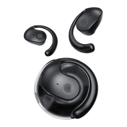 Wireless Translation Earbuds Real Time Translation Rechargeable