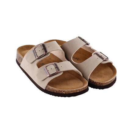 Birkenstocks Cork Flip-flops for women