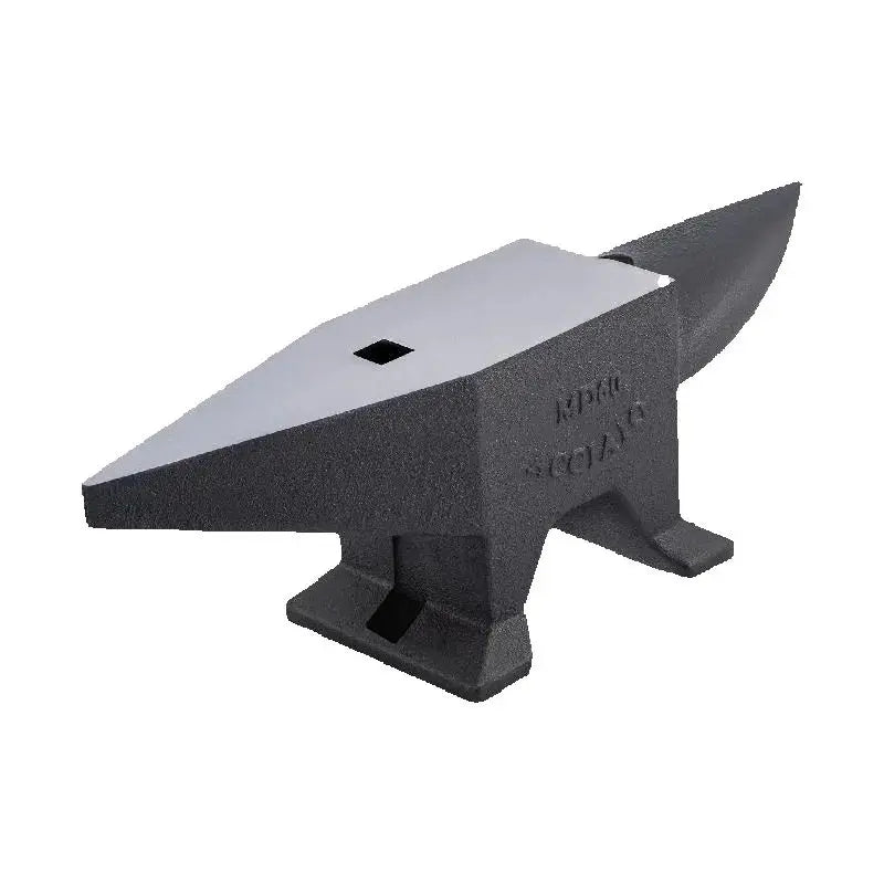 Steel Single Round Horn Anvil