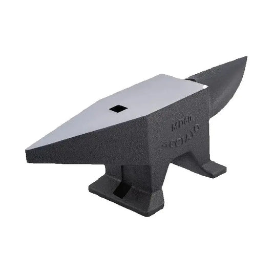 Steel Single Round Horn Anvil