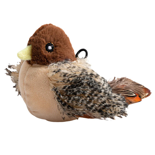 Flapping Bird Cat Toy Interactive Flappy Bird Cat Toy