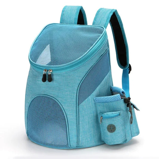 Backpack Portable Collapsible Breathable