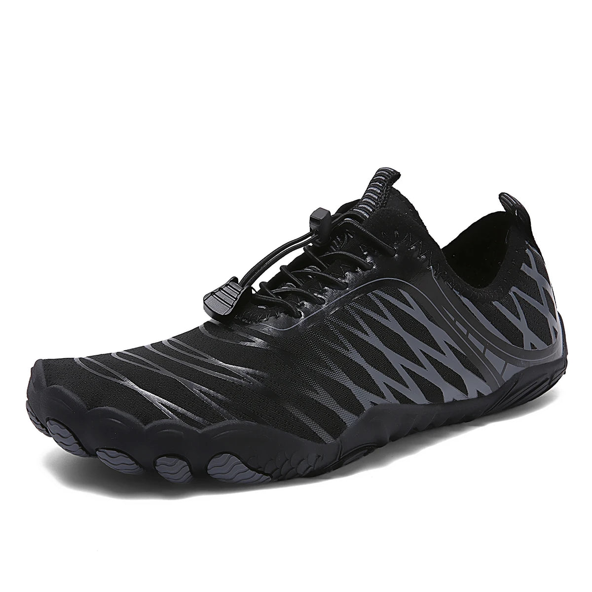 Water Aqua Barefoot Shoes Unisex  Outdoor Beach Shoes  ﻿