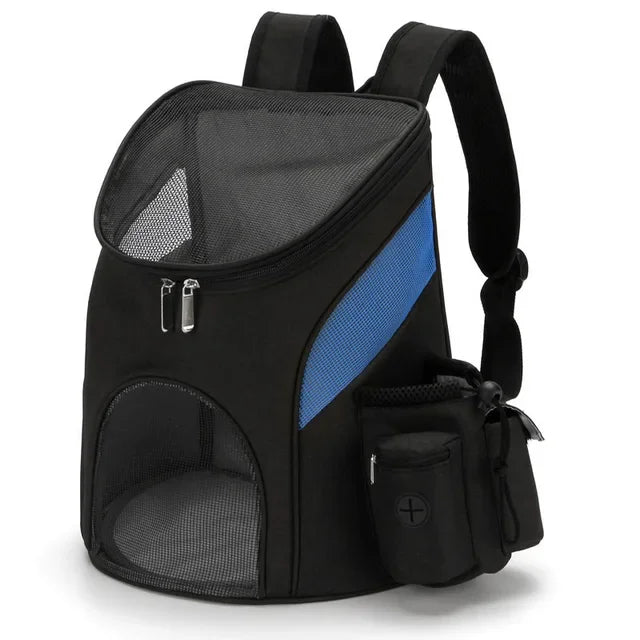 Backpack Portable Collapsible Breathable