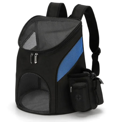 Backpack Portable Collapsible Breathable