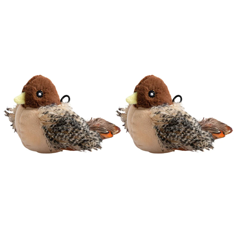 Flapping Bird Cat Toy Interactive Flappy Bird Cat Toy
