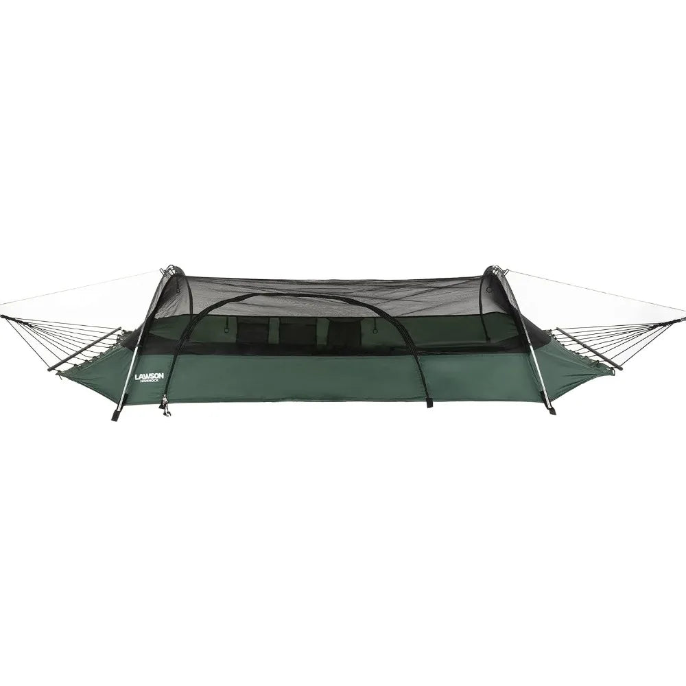 Camping Hammock and Tent,