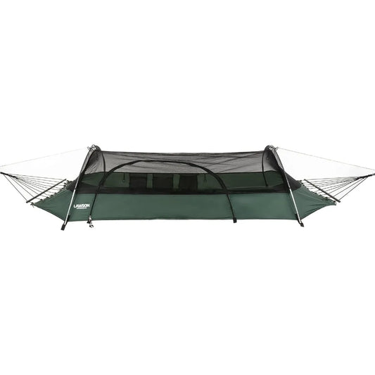 Camping Hammock and Tent,