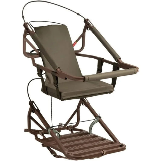 Steel Climbing Treestand