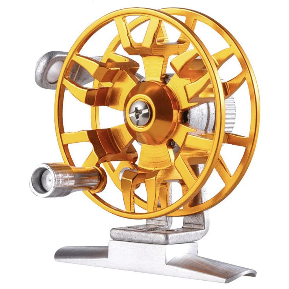 All Metal Fishing  Fly Reel
