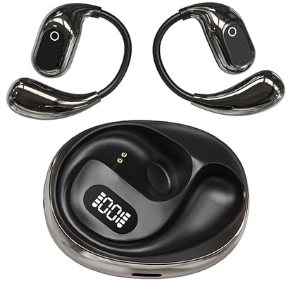 Wireless Translation Earbuds Real Time Translation Rechargeable