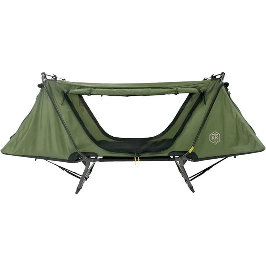 Tent Cot one Person shelter