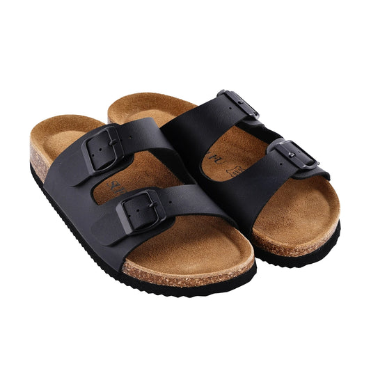 Birkenstocks Cork Flip-flops for women