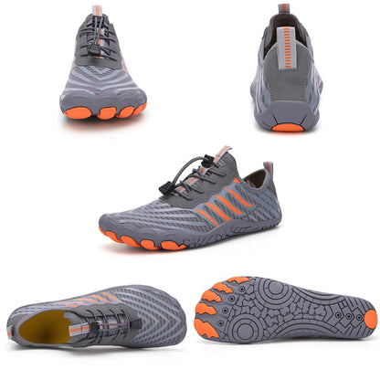 Men's Beach Shoes for Surfing, Drifting, Couples, Hiking, Wading