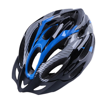 Bike Helmet for Men/Women Cycling Helmet Adjustable Mountain Road Bicycle