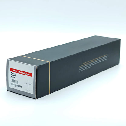 Professional Tactical VX-2 3-9x40 SFP Rifle Scope VX-3 Duplex Reticle 4.5-14X40/4.5-14X50