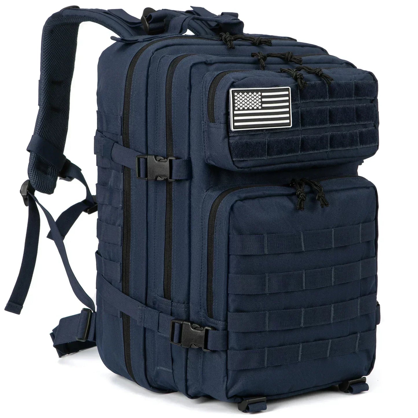 45L Large Capacity Tactical Backpacks 