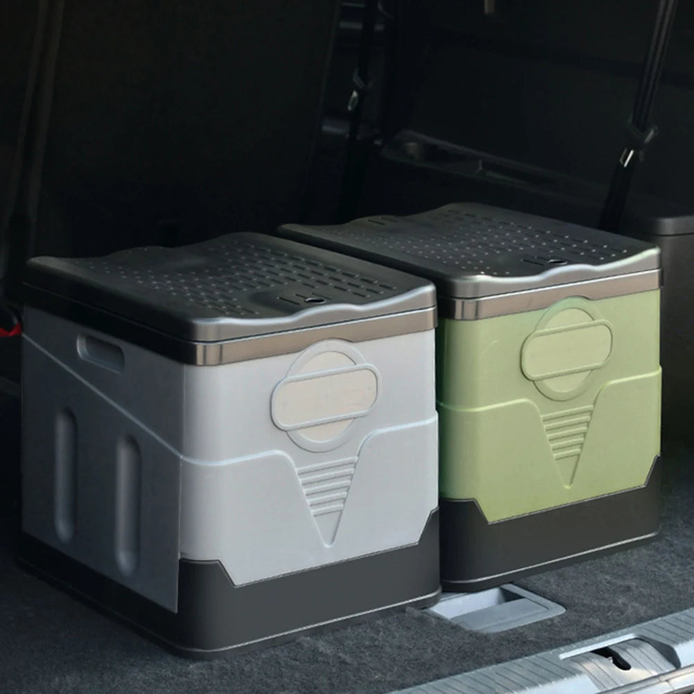 Folding Portable Outdoor Toilet