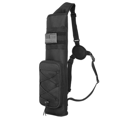 Quiver Bag Portable Bow Storage Bag Bottom Archery Hunting Accessories