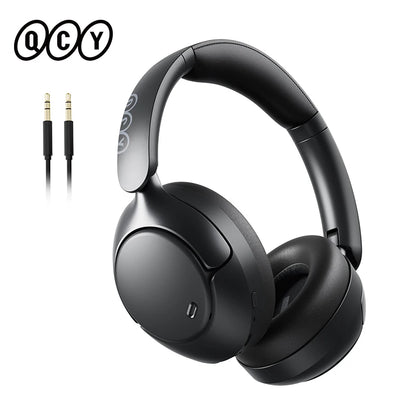 Pro ANC Wireless Headphone Noise Canceling  with LDAC Bluetooth 5.4