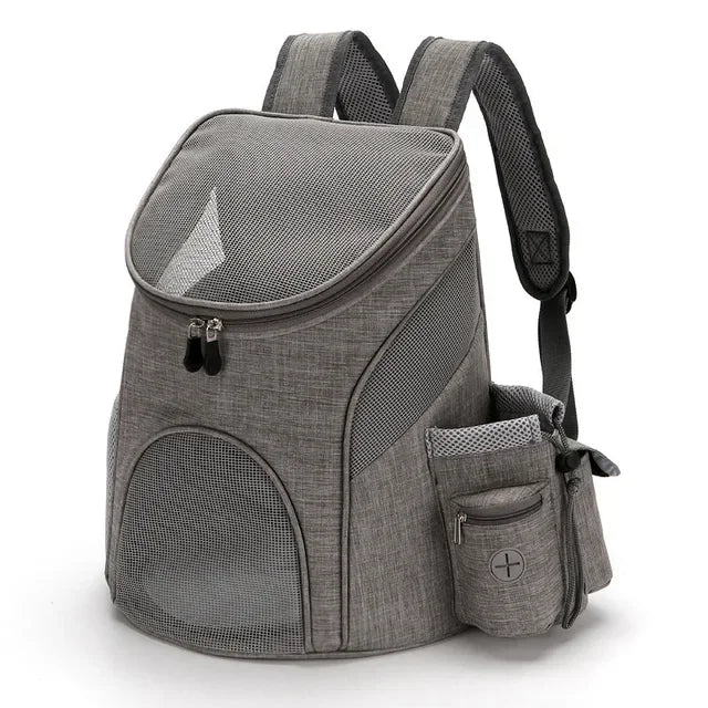Backpack Portable Collapsible Breathable