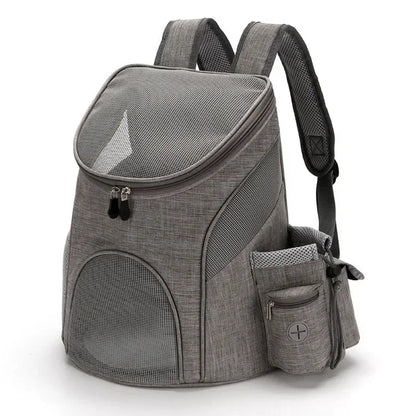 Backpack Portable Collapsible Breathable