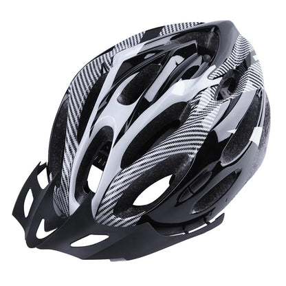 Bike Helmet for Men/Women Cycling Helmet Adjustable Mountain Road Bicycle