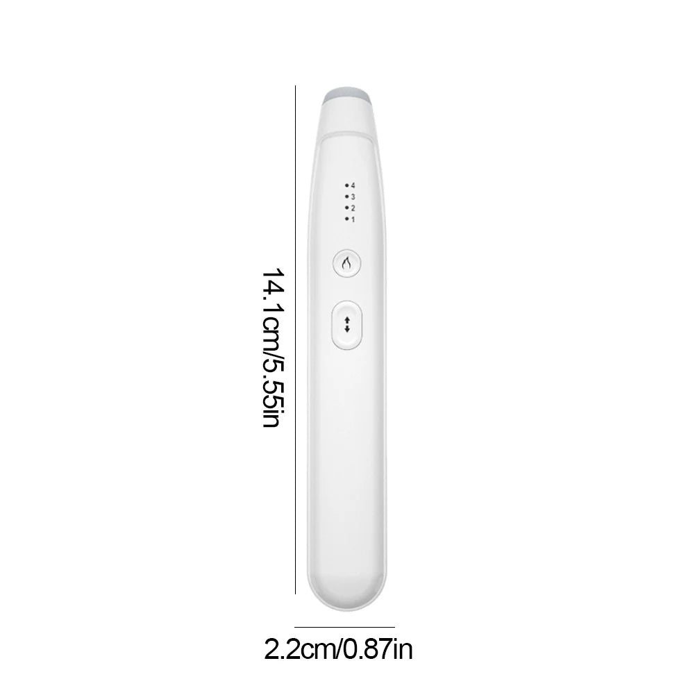 Portable Mosquito Insect Bite Relieve Itching, Chemical-Free Mosquito Bite Pen