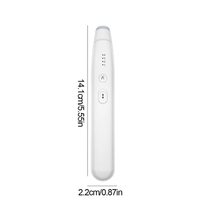 Portable Mosquito Insect Bite Relieve Itching, Chemical-Free Mosquito Bite Pen